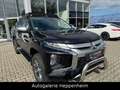 Mitsubishi L200 Intro Edition Doppelkabine 4WD/AUT/LED/SHZ Schwarz - thumbnail 3