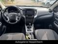 Mitsubishi L200 Intro Edition Doppelkabine 4WD/AUT/LED/SHZ Schwarz - thumbnail 11