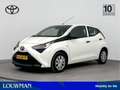 Toyota Aygo 1.0 VVT-i x-fun Blanc - thumbnail 1