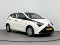 Toyota Aygo 1.0 VVT-i x-fun Blanc - thumbnail 11
