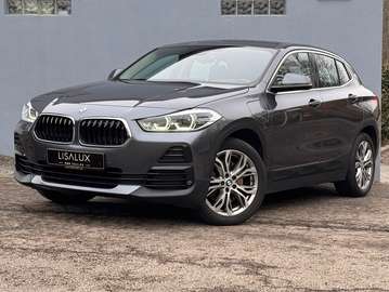 X2 xDrive25e Advantage Plus