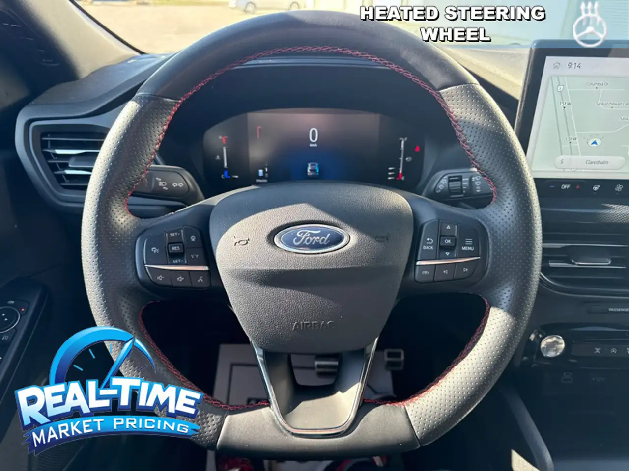 Ford Escape снимка Ford Escape