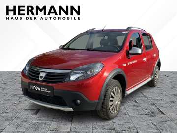 1.6 MPI Stepway II LED*LM*Teilled.