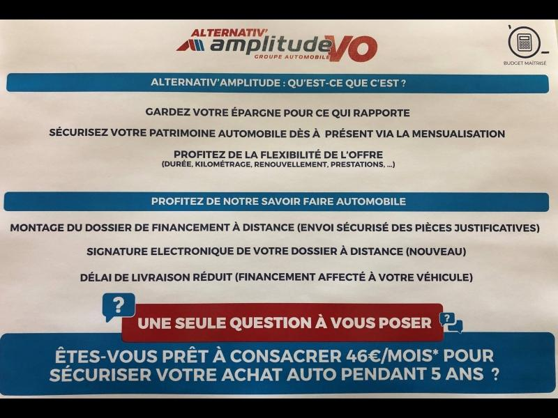 Photo du véhicule