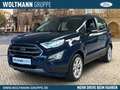 Ford EcoSport EU6d Titanium 1.0 EcoBoost AHK-abnehmbar Navi B & Blau - thumbnail 1
