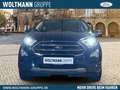 Ford EcoSport EU6d Titanium 1.0 EcoBoost AHK-abnehmbar Navi B & Blau - thumbnail 5