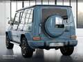 Mercedes-Benz G 450 d Exclusive AMG 360° Stdhzg Multibeam Distr. Blau - thumbnail 22