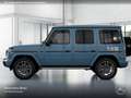 Mercedes-Benz G 450 d Exclusive AMG 360° Stdhzg Multibeam Distr. Blau - thumbnail 6