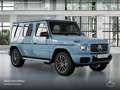 Mercedes-Benz G 450 d Exclusive AMG 360° Stdhzg Multibeam Distr. Blau - thumbnail 20