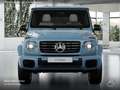 Mercedes-Benz G 450 d Exclusive AMG 360° Stdhzg Multibeam Distr. Blau - thumbnail 8