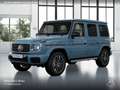 Mercedes-Benz G 450 d Exclusive AMG 360° Stdhzg Multibeam Distr. Blau - thumbnail 14