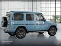 Mercedes-Benz G 450 d Exclusive AMG 360° Stdhzg Multibeam Distr. Blau - thumbnail 17