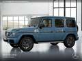 Mercedes-Benz G 450 d Exclusive AMG 360° Stdhzg Multibeam Distr. Blau - thumbnail 3