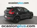 Volvo XC40 B3 Momentum Core Aut. Negro - thumbnail 4