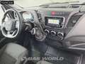 Iveco Daily 35S18 3.0L 180PK Automaat L2H2 LED ACC Navi 3.5t t Gris - thumbnail 9