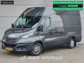 Iveco Daily 35S18 3.0L Automaat L2H2 3,5t Trekhaak 180PK ACC L Grau - thumbnail 1