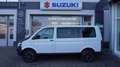 Volkswagen Transporter Caravelle Kurz Trendline /Standheizung / Garantie Bianco - thumbnail 5
