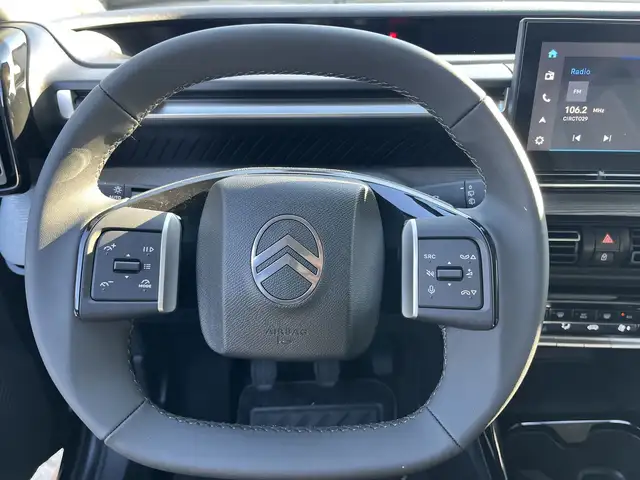 Citroen C3 view 12
