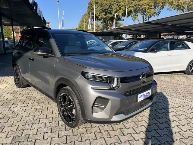 Citroen C3 view 3