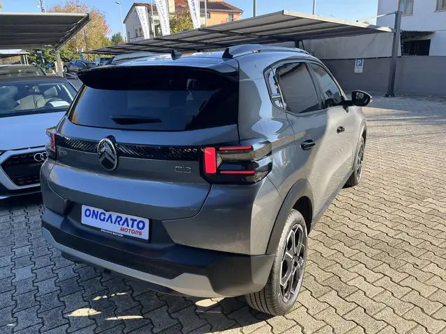 Citroen C3 view 5