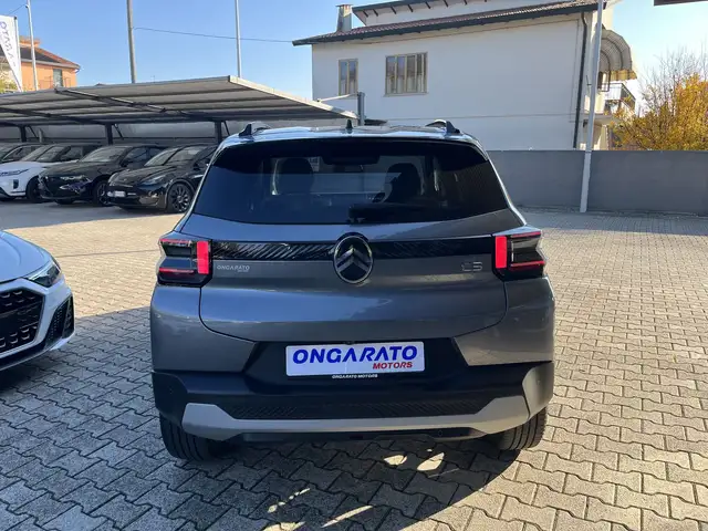 Citroen C3 view 6