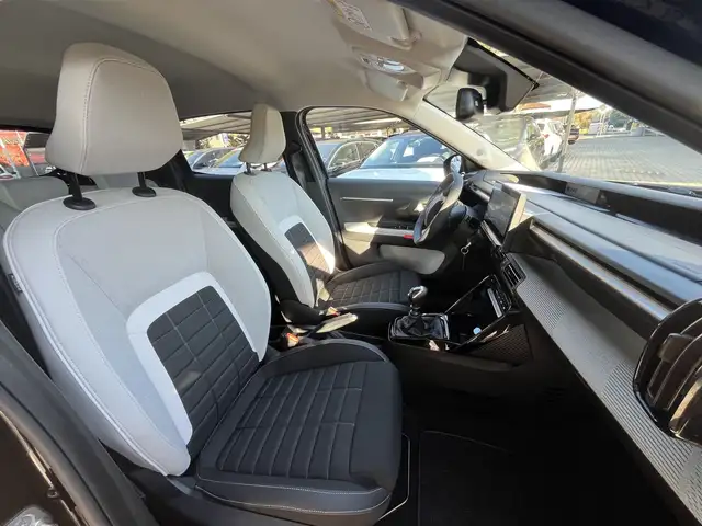 Citroen C3 view 14