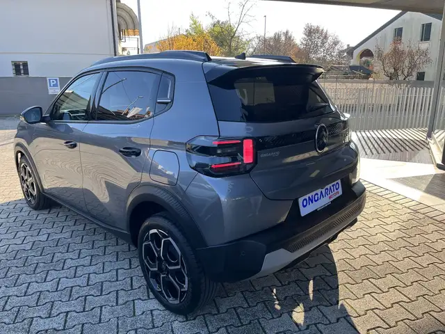Citroen C3 view 7