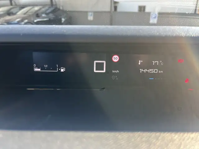 Citroen C3 view 15