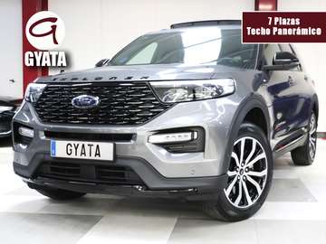 3.0 PHEV ST-Line AWD 450