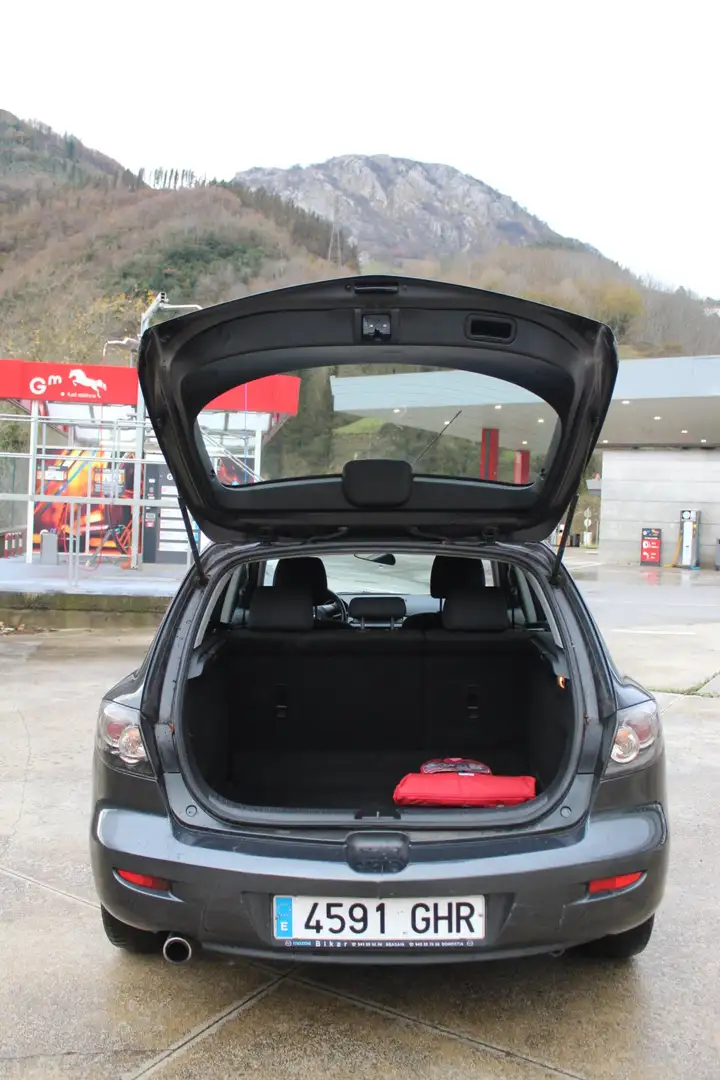 Mazda 3 Mazda3 2.0CRTD Active+ Active+ Negro - 2