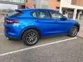 Alfa Romeo Stelvio Stelvio 2.2 t Executive Q4 210cv auto Blu/Azzurro - thumbnail 3