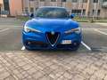 Alfa Romeo Stelvio Stelvio 2.2 t Executive Q4 210cv auto Blu/Azzurro - thumbnail 1