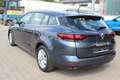 Renault Megane Grandtour E-TECH Plug-in 160 BUSINESS EDI Grigio - thumbnail 4