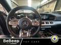 Mercedes-Benz GLE 53 AMG 53 AMG MILD HYBRID (EQ-BOOST) 4MATIC+ AUTO Gümüş rengi - thumbnail 13