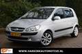 Hyundai Getz 1.4i World Cup edition | Airco | 5-deurs | Metalli Grau - thumbnail 1