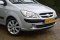 Hyundai Getz 1.4i World Cup edition | Airco | 5-deurs | Metalli Grau - thumbnail 9