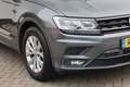 Volkswagen Tiguan 1.4 TSI Comfortline 92KW/125PK, Navigatie, trekhaa Gris - thumbnail 8