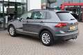 Volkswagen Tiguan 1.4 TSI Comfortline 92KW/125PK, Navigatie, trekhaa Gris - thumbnail 2