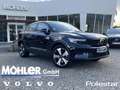 Volvo C40 Recharge Single Motor Core Noir - thumbnail 1