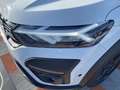 Dacia Sandero ECO-G 100 BV6 STEPWAY EXTREME + GPS Caméra JA 16\u Blanc - thumbnail 10