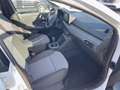 Dacia Sandero ECO-G 100 BV6 STEPWAY EXTREME + GPS Caméra JA 16\u Blanc - thumbnail 19