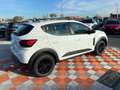 Dacia Sandero ECO-G 100 BV6 STEPWAY EXTREME + GPS Caméra JA 16\u Blanc - thumbnail 5