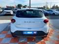 Dacia Sandero ECO-G 100 BV6 STEPWAY EXTREME + GPS Caméra JA 16\u Blanc - thumbnail 6