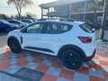 Dacia Sandero ECO-G 100 BV6 STEPWAY EXTREME + GPS Caméra JA 16\u Blanc - thumbnail 7