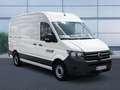 Volkswagen Crafter Kasten 35 MR 2.0 TDI 6-Gang AHK Weiß - thumbnail 5