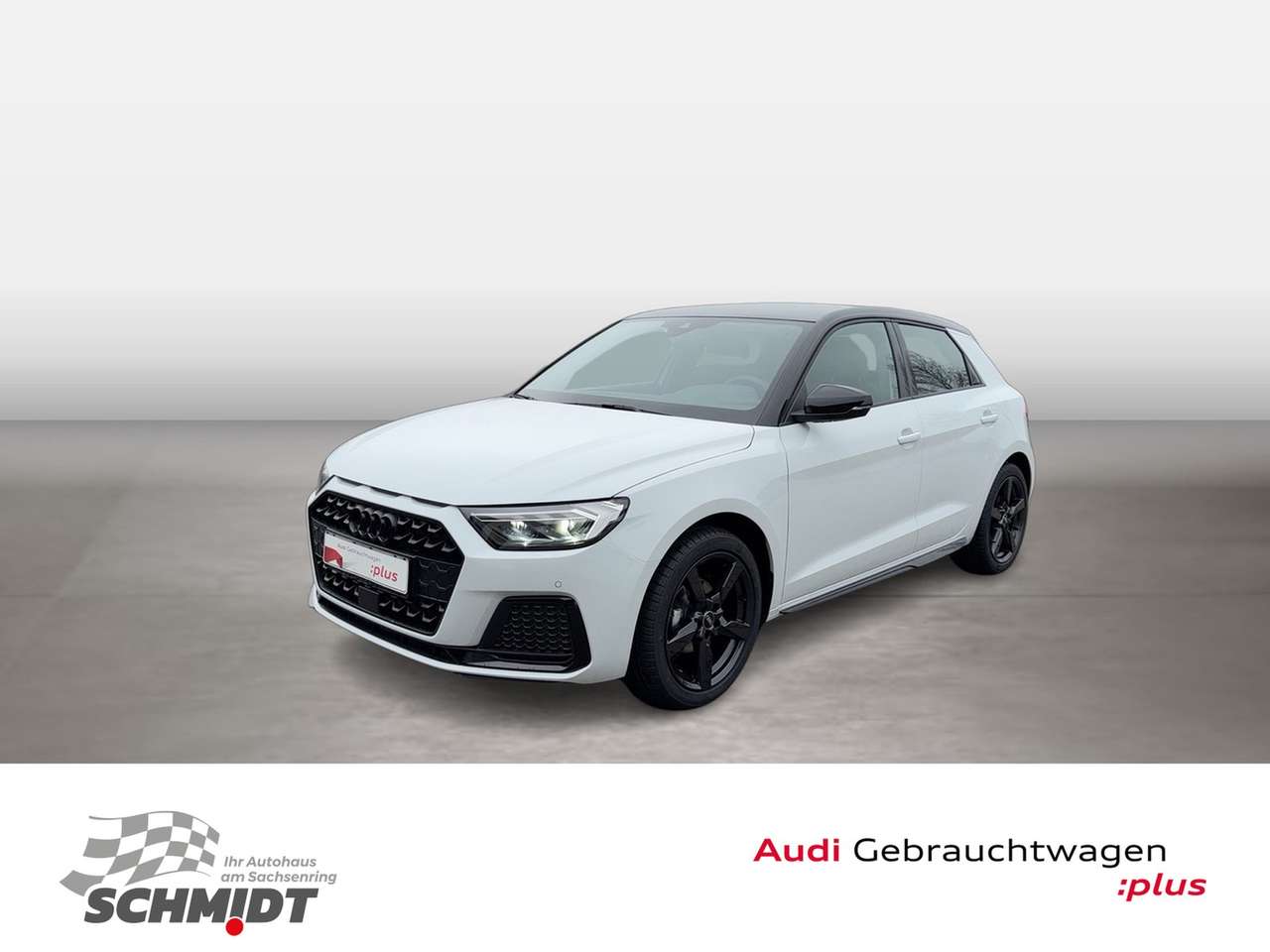 Audi A1 2026