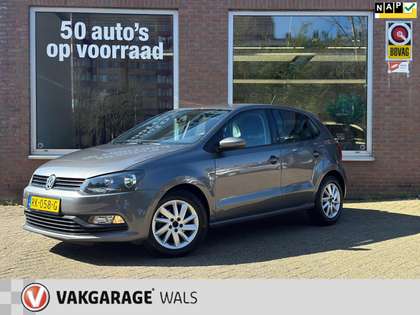 Volkswagen Polo 1.0 COMFORTLINE | AIRCO| BLEUTOOTH | VELGEN | PARK