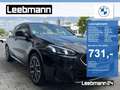 BMW 120 d 18-Zoll/ACC/AdaptLED/RFK/SportSitze/Qi Zwart - thumbnail 1
