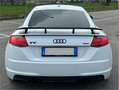 Audi TT COMPETITION S line quattro s-tronic *GARANZIA* Weiß - thumbnail 4
