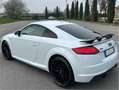 Audi TT COMPETITION S line quattro s-tronic *GARANZIA* Weiß - thumbnail 3